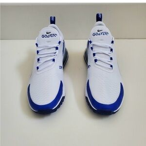 Nike air max 270 golf shoes men’s 10.5